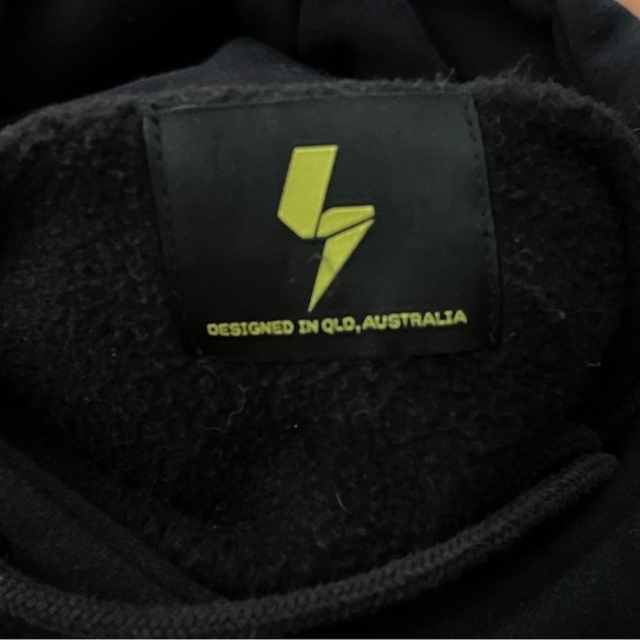 PWR Lachlan Fortnite Hoodie Sweatshirt Men’s XL - Picture 8 of 10